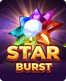 Starburst slot game on the 2J Game app