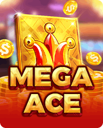 Mega Ace slot game on the 2J Game app