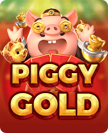 Piggy Gold slot game on the 2J Game app